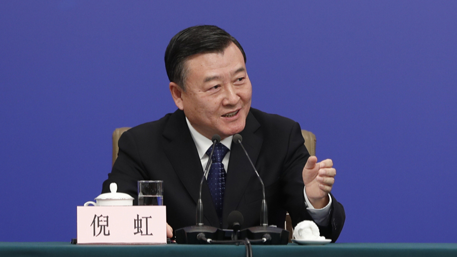 Китай вживе рішучих заходів для стабілізації ринку нерухомості — міністр