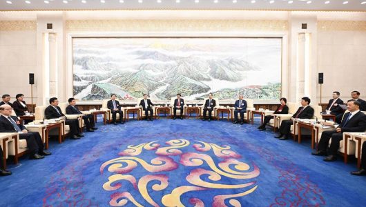 Голова ВК НПКРК відвідав представників ЗМІ