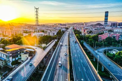 Настав час збільшити інвестиції в Китай