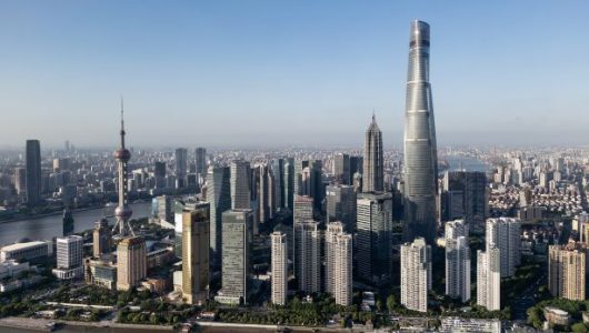 Перший коментар з серії “Про економіку Китаю на початку 2025 року”