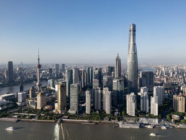 Перший коментар з серії “Про економіку Китаю на початку 2025 року”