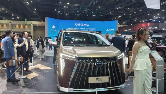 Другий коментар з серії “Про економіку Китаю на початку 2025 року”: Автомобілі на нових джерелах енергії лідирують в експорті і стимулюють економічний розвиток