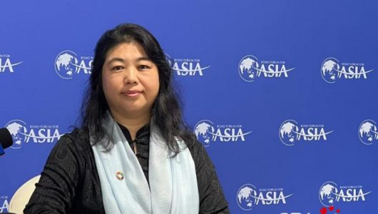 Голос Боао: високоякісний розвиток Китаю відкриває світові нові можливості