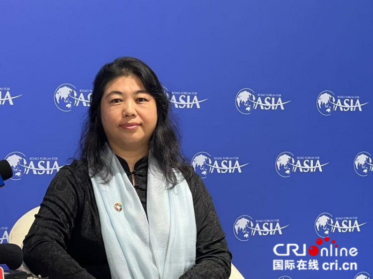 Голос Боао: високоякісний розвиток Китаю відкриває світові нові можливості