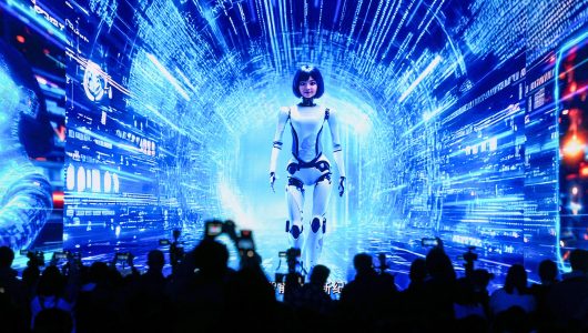 Відкриття Форуму «Чжунґуаньцунь-2025»