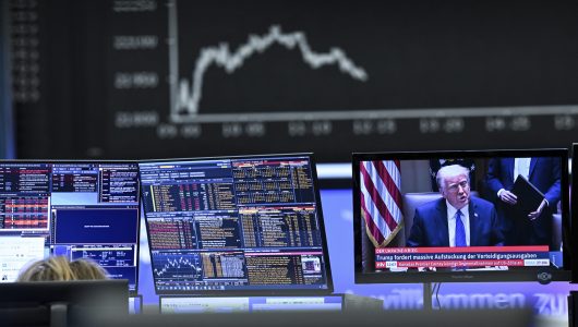 Опитування CGTN | Респонденти з усього світу закликають країни «встати» і сказати «ні» «залякуванню в американському стилі»