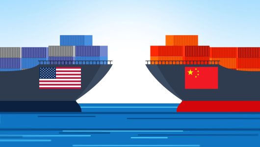 Опитування CGTN | Тарифний булінг серйозно шкодить громадській думці США. Понад 90% опитаних країн підтримують рішучу протидію Китаю