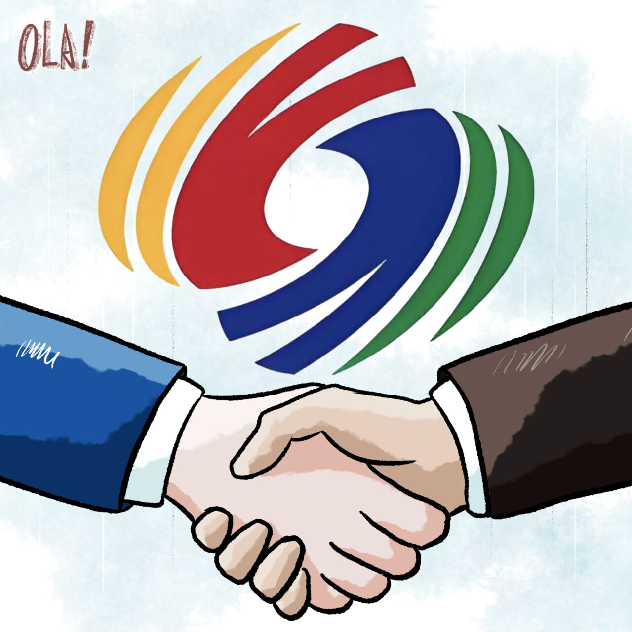 Єдність, співпраця та спільний розвиток: Китай і Латинська Америка визначили новий напрям партнерства