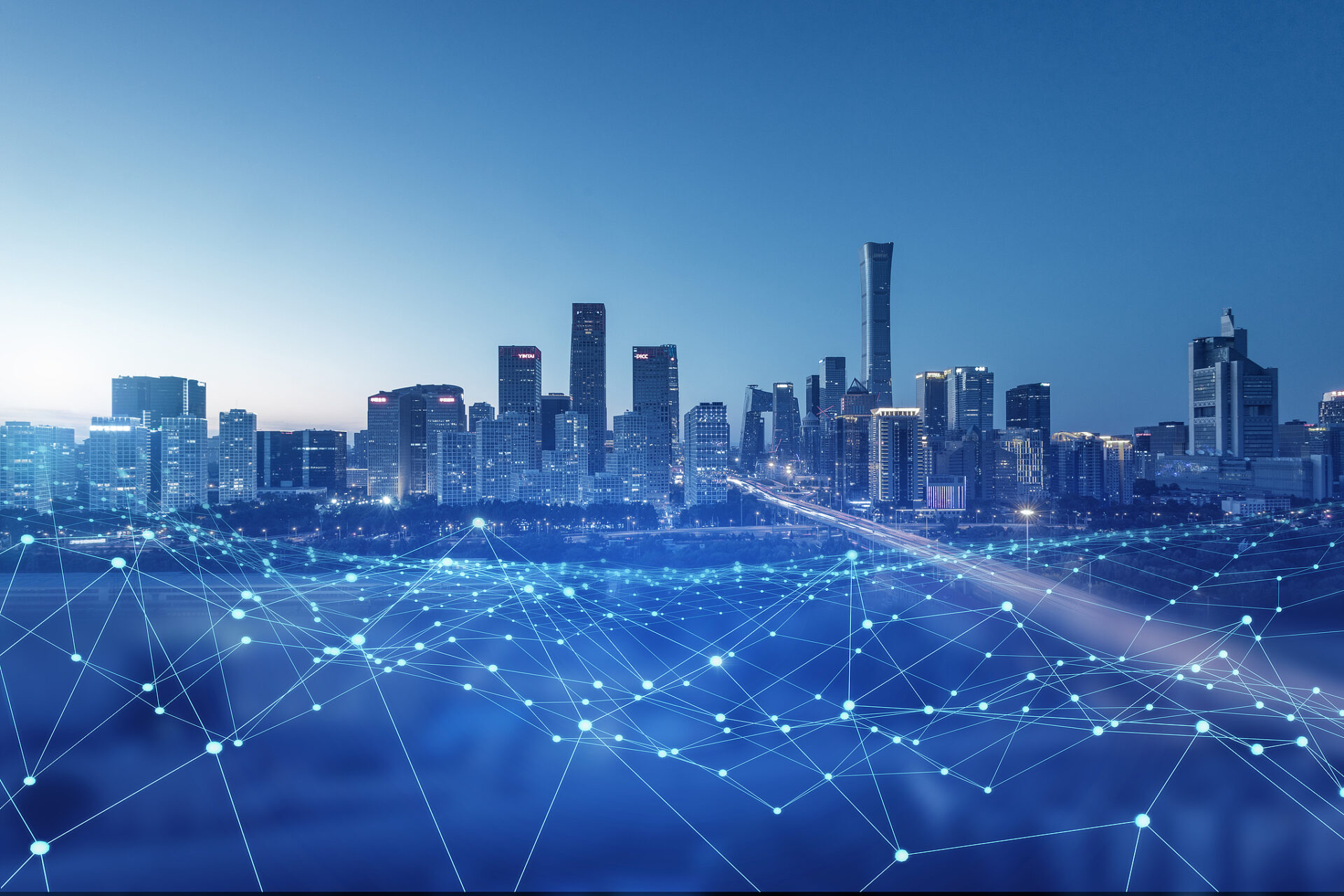 Оприлюднено план дій щодо розбудови цифрового Китаю