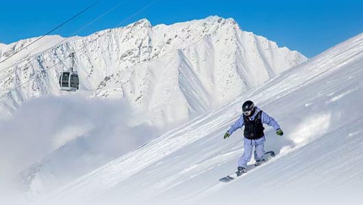 Ключові цитати Сі Цзіньпіна про зимові види спорту