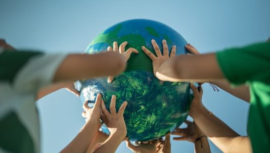 Початок року — час проривів: три ключові слова тісної взаємодії Китаю з країнами Заходу