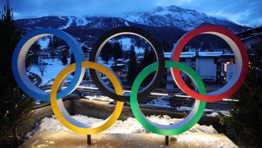 Опитування CGTN: Зимові Олімпійські ігри Мілан–Кортіна 2026 розтоплять лід