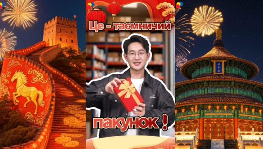 Запрошуємо вас подивитися гала-концерт до Свята Весни