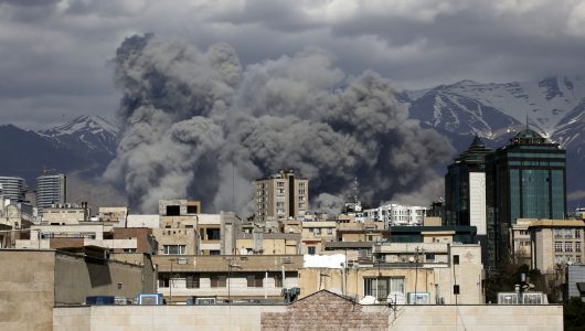 Опитування CGTN | Понад 90% інтернет-користувачів у всьому світі засуджують удари США та Ізраїлю по Ірану