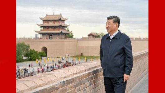 Служіння народу — найбільше політичне досягнення