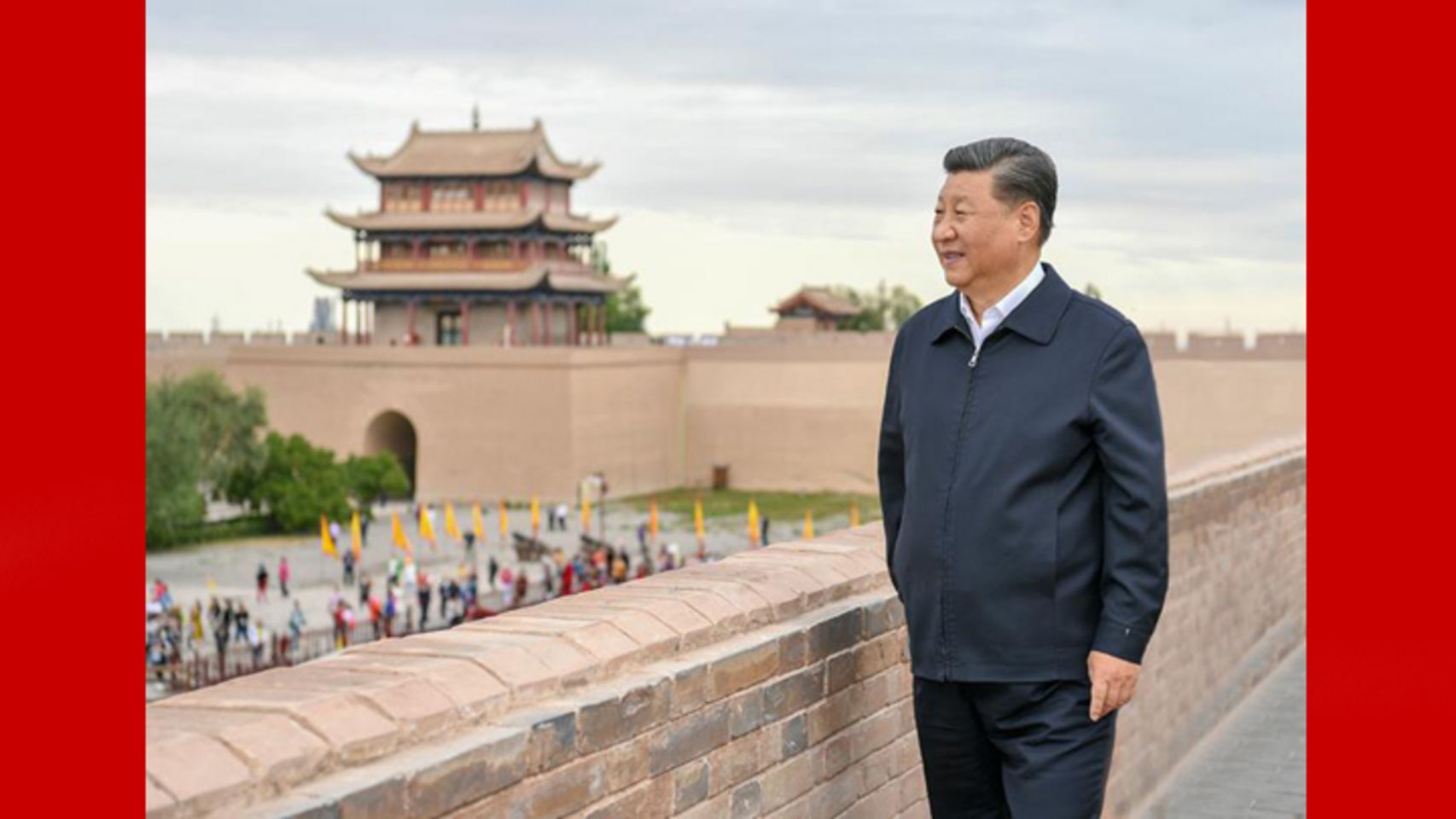 Служіння народу — найбільше політичне досягнення