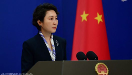 Ініціатива з глобального управління відповідає потребам усього світу і сподіванням народів — МЗС КНР