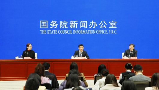 Мета економічного зростання Китаю на 2026 рік «активна і прагматична» — посадовець