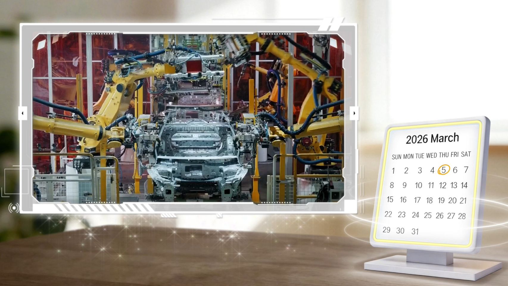 Перший рік «15-ї п’ятирічки»: новий етап високоякісного розвитку