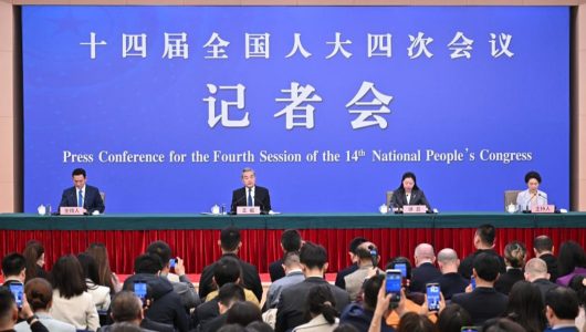 Глава МЗС КНР: Ми не до пустимо, щоб будь-хто або будь-які сили відокремили Тайвань від Китаю