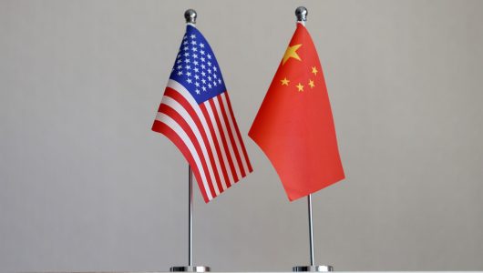 Опитування CGTN: Більшість американців цінують стабільні зв’язки з Китаєм
