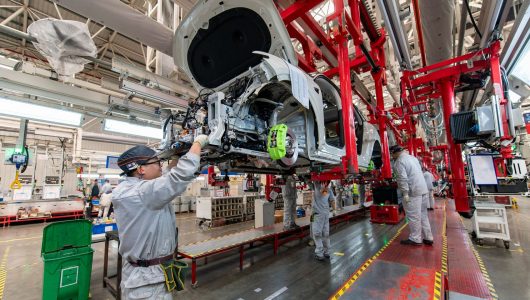 Ван Ї: Китай залишиться найстабільнішим двигуном світової економіки