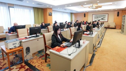 Депутати ВЗНП внесли на щорічній сесії 226 законодавчих ініціатив