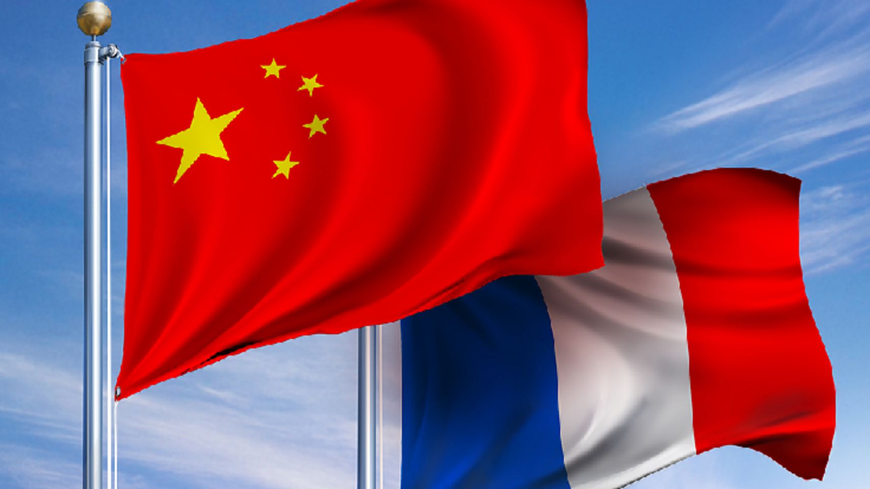 Сі Цзіньпін відповів на лист вчителів і учнів класу китайської мови французької міжнародної школи