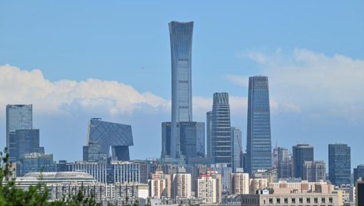 Новий п’ятирічний план Китаю передбачає найбільшу у світі модернізацію за чисельністю населення