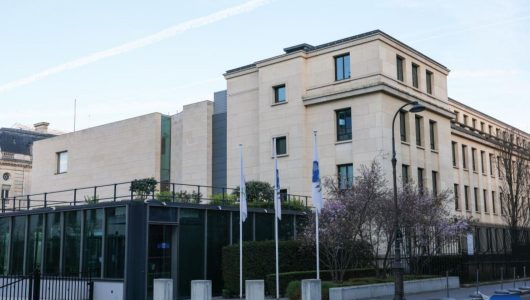 Делегації Китаю та США розпочали торговельно-економічні переговори в Парижі