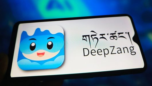 У Китаї запустили велику мовну модель на тибетській мові