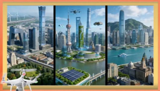 Майбутнє очима нових термінів зі «Звіту про роботу уряду» 2026 року