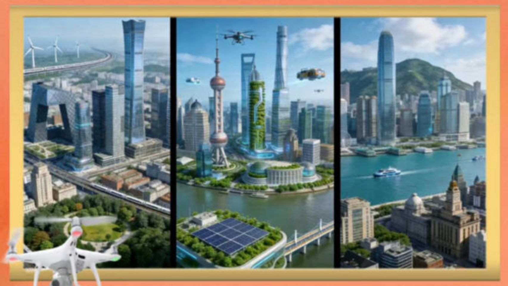 Майбутнє очима нових термінів зі «Звіту про роботу уряду» 2026 року