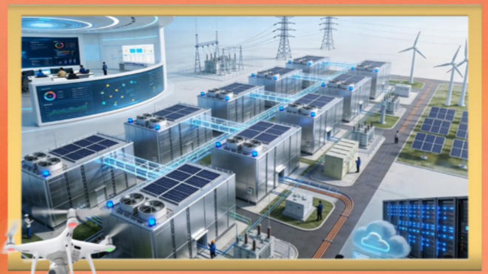 Майбутнє очима нових термінів зі «Звіту про роботу уряду» 2026 року