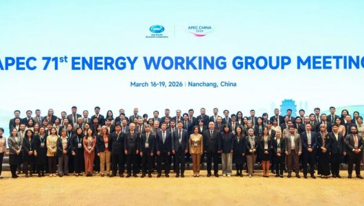 Китай висунув пропозиції щодо трьох аспектів у сфері розвитку енергетичного співробітництва в АТР