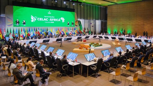 Сі Цзіньпін надіслав привітання учасникам 10-го саміту СЕЛАК