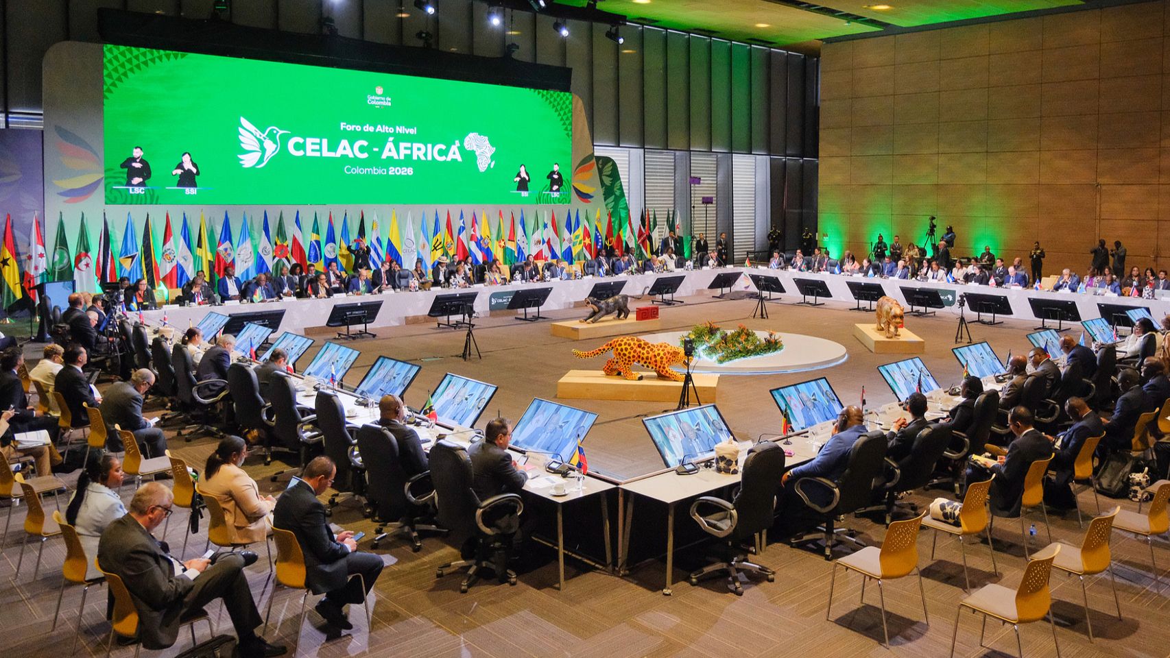 Сі Цзіньпін надіслав привітання учасникам 10-го саміту СЕЛАК