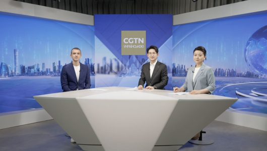 Можливості розвитку Китаю для світу