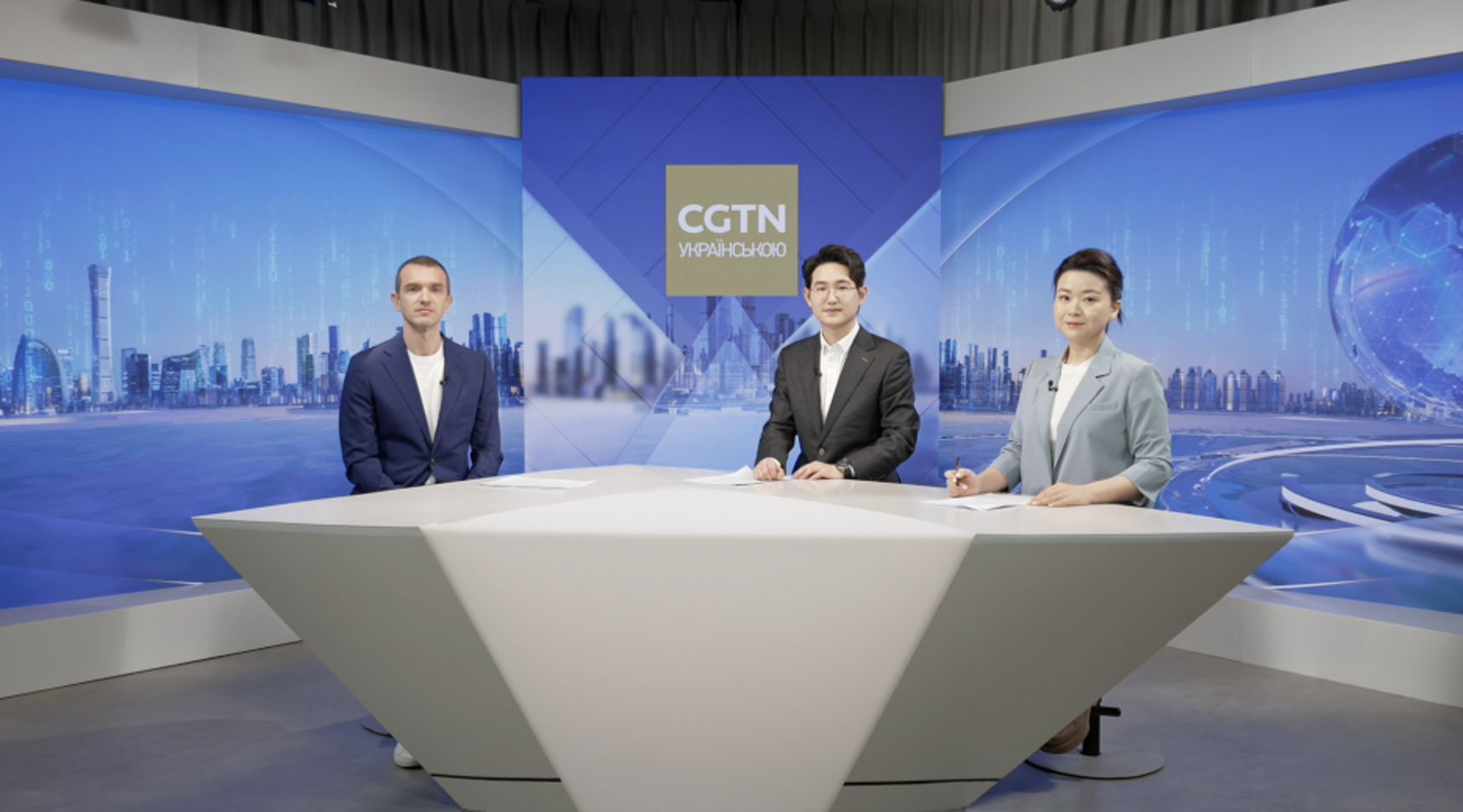 Можливості розвитку Китаю для світу