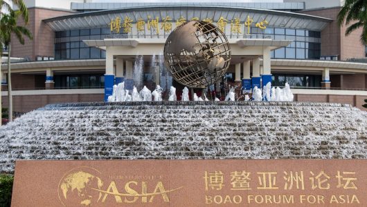 Голова Постійного комітету Всекитайських зборів народних представників Чжао Лецзі візьме участь у щорічній нараді Боаоського азійського форуму-2026