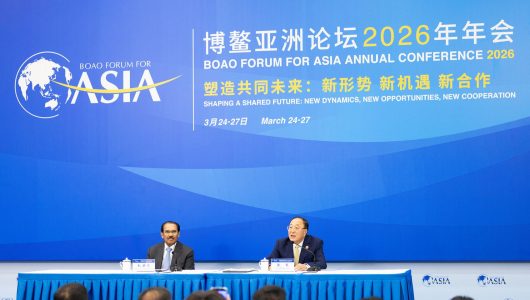 У 2026 році економіка Азії зросте на 4,5 % — звіт