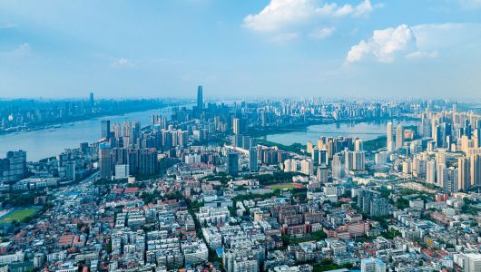 Опитування CGTN щодо Форуму «Чжунґуаньцунь–2026»: респонденти високо оцінюють технологічні інновації Китаю