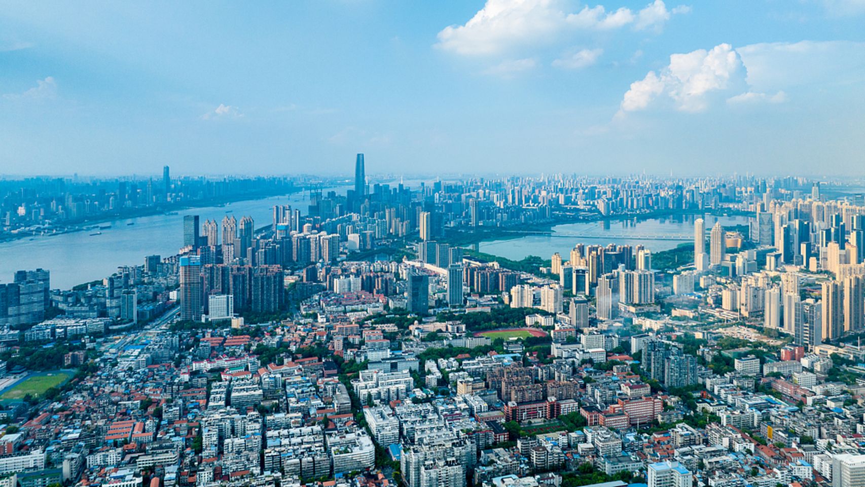 Опитування CGTN щодо Форуму «Чжунґуаньцунь–2026»: респонденти високо оцінюють технологічні інновації Китаю