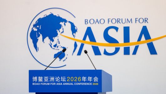 Цифрова трансформація стала новим двигуном сталого розвитку в Азії — доповідь