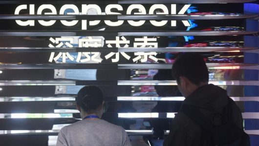 Глобальний центр тяжіння розвитку ШІ поступово зміщується до Азії — доповідь