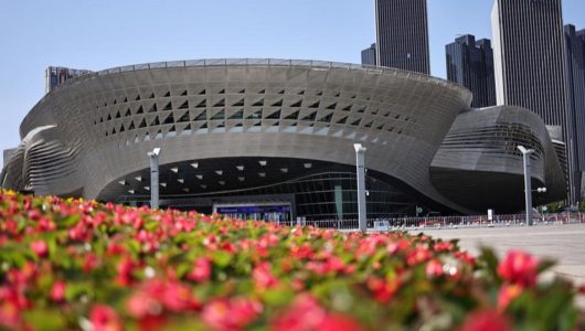 Форум «Літній Давос» 2026 року відбудеться наприкінці червня в портовому місті Далянь