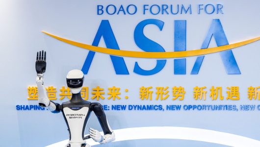 Форум Боао-2026: якісний розвиток Китаю в умовах викликів