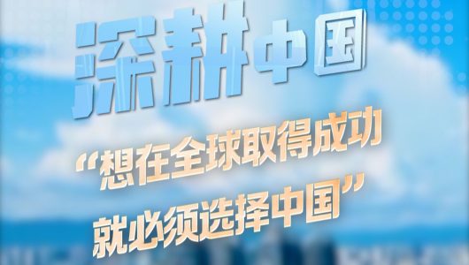 Іноземні інвестори: «Щоб досягти успіху в усьому світі, необхідно обрати Китай»