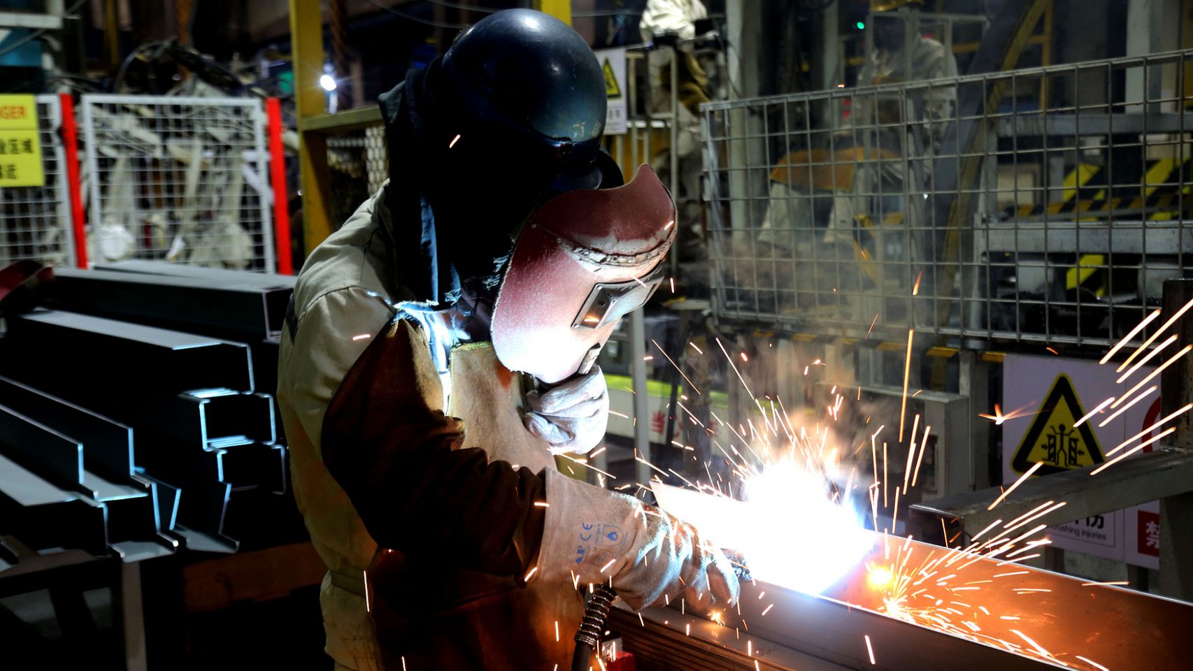 Раціональне зниження цільового показника зростання ВВП, Китай залишається двигуном світового економічного зростання