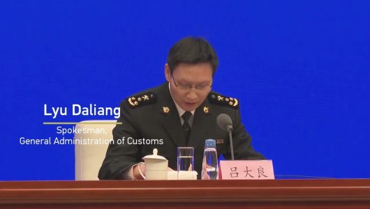 «10 запитань і відповідей щодо епідемічної ситуації в Китаї», 8-й епізод: наскільки сильно пандемія COVID – 19 вплинула на економіку Китаю?